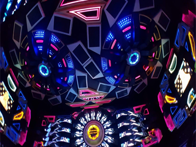 Thi công nội thất karaoke Quảng Ninh