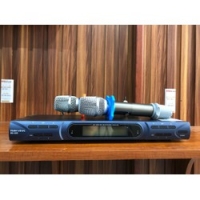 Micro Karaoke BaierVires BS550
