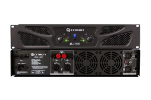 Cục đẩy CROWN XLI 1500