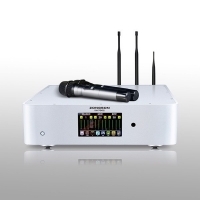 Bộ Giải Mã & Amplifier & Micro 5.1 ZongSon KH-7002