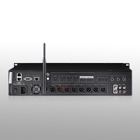 Bộ Giải Mã Karaoke & Cinema ZongSon 7.1 CK3000