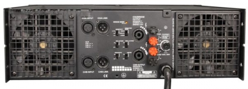 Cục Đẩy Công Suất CA28