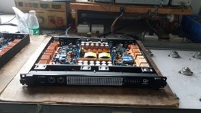 Cục đẩy công suất CF D1600S