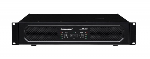 Cục đẩy công suất DK AK 700