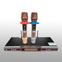 Micro karaoke Baier Vires 1
