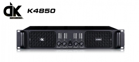 Cục Đẩy Công Suất DK K-4850