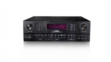 Cục đẩy CAF Q360