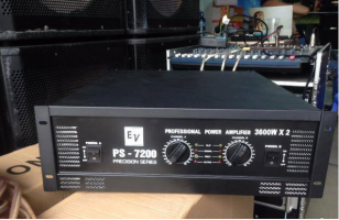 Cục đẩy EV 7200