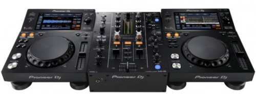 PIONEER DJM 450