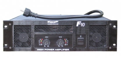 Cục đẩy công suất F10