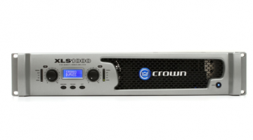Bộ khuếch đại CROWN XLS1000