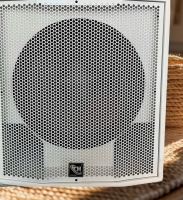 Loa sub power đơn 5 tấc chính hãng TH audio 