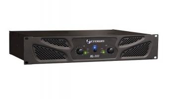 Cục đẩy CROWN XLI 800