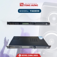 Vang số Tùng Hưng TH8999