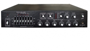AMPLIFIER MP6906