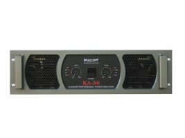 Cục đẩy công suất KA 36