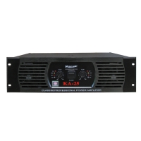 Cục đẩy công suất KA 25