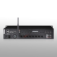 Bộ Giải Mã Karaoke & Cinema ZongSon 7.1 CK3000