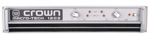 Cục đẩy CROWN 1202