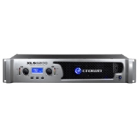 Bộ khuếch đại CROWN XLS2500