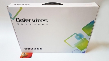 MICRO BBS BAIERVIRES BS-790A