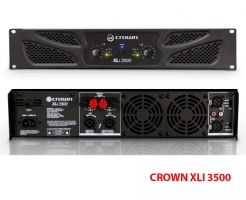 Cục đẩy CROWN XLI 3500